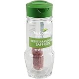 McCormick Gourmet Mediterranean Saffron, 0.035 oz