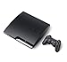 Price comparison product image Sony PlayStation 3 160GB Slim Console with DualShock Wireless Controller