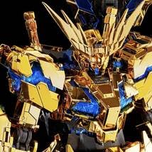 Amazon.co.jp: RG 1144 RX-0 ユニコーンガンダ ム3号機 フェネクス