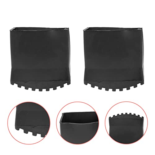 Cabilock 2 tappi di protezione in gomma per scala