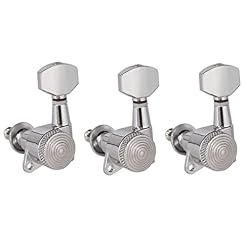 Cheville d’accord Corde Guitar 1 Ensemble De 23 Pouces 4 Chaîne Mini Guitare avec Tuner De Sac 1 Définir La Chaîne De… - Les Beatles, Paul McCartney, John Lennon, RIngo Starr, George Harrison Cheville d'accord Corde Guitar 1 Ensemble De 23 Pouces 4 Chaîne Mini Guitare avec Tuner De Sac 1 Définir La Chaîne De… – Image 5