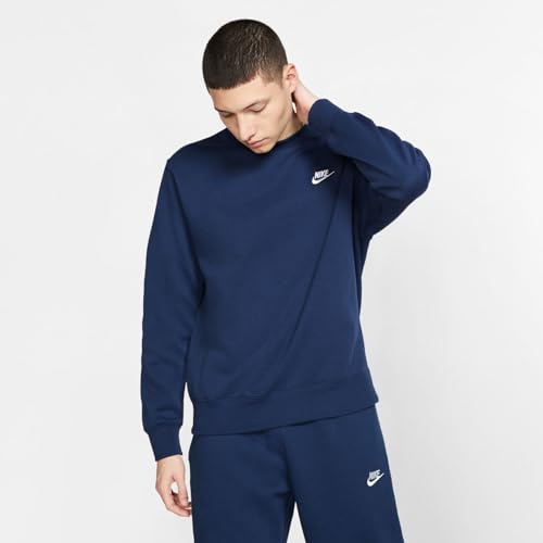 Image of Nike Men's Mid Rise Straight Fit Mesh Sweatpants
