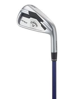 Callaway - キャロウェイ　APEXpro 2014アイアン　6本セット Amazon.co.jp: Callaway(キャロウェイ) 2014年 APEX アイアン