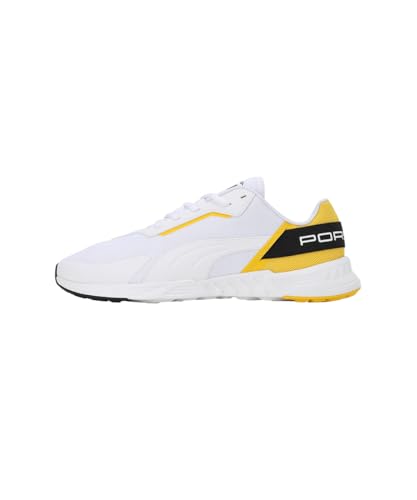 Image of Puma Unisex Adult PL Tiburion Logo Sneaker