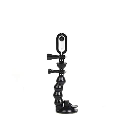 1/4 "A~jEt[یP[XA_v^[}EgJtP[XveN^[z_[1/4" Insta 360GopXbhANZT[