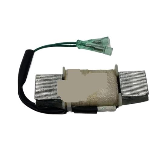 Bobina de encendido 63V-85533-00 para fueraborda Yamaha 2t 15HP