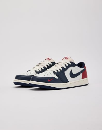 Nike Men's Air Jordan 1 Retro Low OG Shoes2