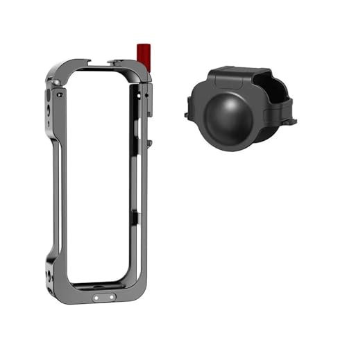 �݊���������܂�Insta360 X5�Ή� - �ϏՌ����^�����r�b�g�P�[�W�t���[���g���u���P�b�g�A�N�Z�T���[