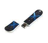 ACP EP mémoire Burt cx09/2G 2 Go Burton Custom X 09 Snowdrive USB Flash Drive