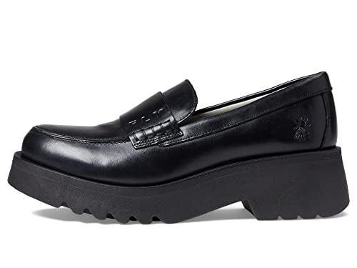 Image of FLY London Women's Penny Loafer