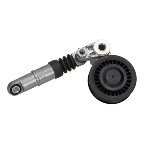 Tendeur automatique courroie VW T4 et LT 2.5 TDI contre les vibrations