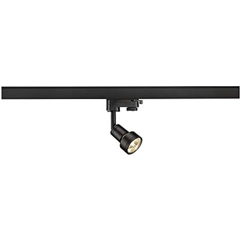 SLV 1-Phase GU10 LED Spotlight System Cover