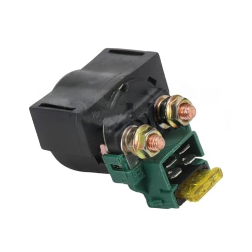 Relais de démarrage moto pour rouler serein en Shadow 1995-1997 et NV600