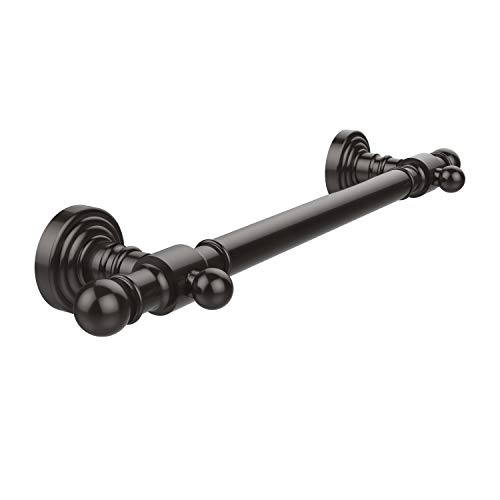 Up To 40% OFF Allied Brass WP-GRS-16-ORB 16-Inch Grab Bar Smooth, Oil Rubbed Bronze