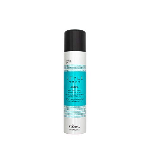Kaaral Style Perfetto Hyper Root Boost Spray miniatura 1