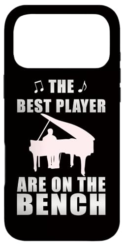 Best Player are on the Bench sAmt fB[X Y LbY TVc X}zP[X iPhone 17 Pro Max p