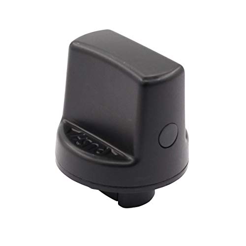 Newyall Keyless Ignition Start Switch Knob Handle W/Insert #TOP9