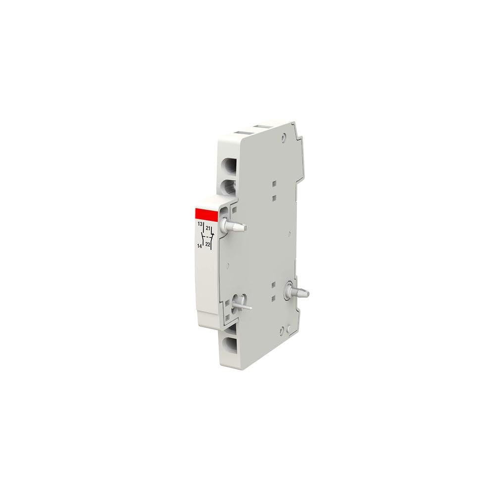 ABB S2C-H11L Auxiliary device for distribution board devices (2CDS200936R0001), White - Image 2