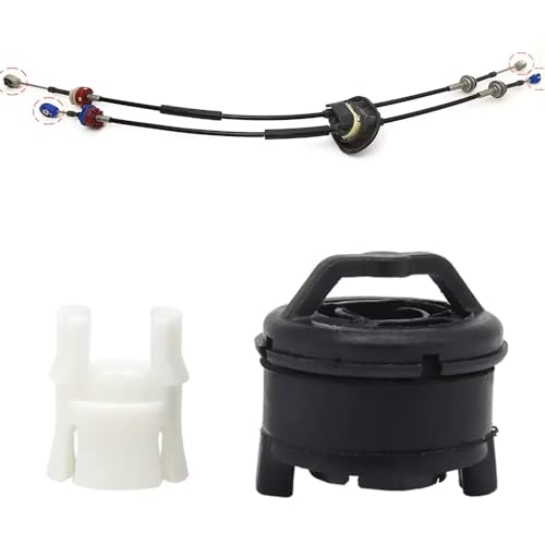 Cable de cambio Citroën C3 2002-2016 varillaje transmisión manual 2