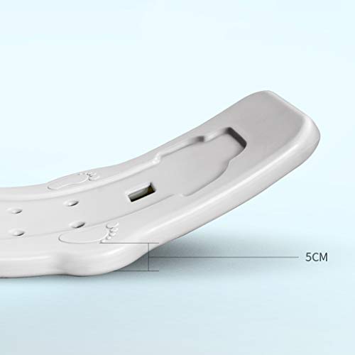 Schaukelpferd Spielzeug Baby Trojan Baby Shake Horse Große verdicken Baby 1-2-3 Jahre Altes Geschenk Schaukelspielzeug… – Bild 6