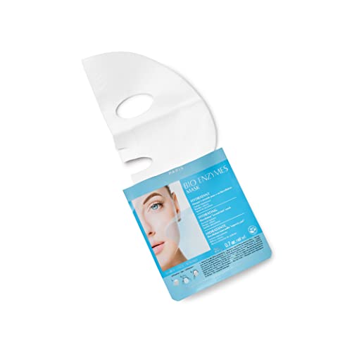 Talika Le Masque hydratant en biocellulose Cover