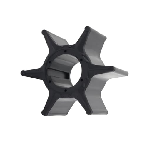 Turbine de pompe à eau de rechange pour réparer la surchauffe F75 F80