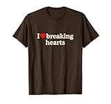 Photo Gallery i love breaking hearts shirt y2k maglietta Photo Gallery i love breaking hearts shirt y2k maglietta