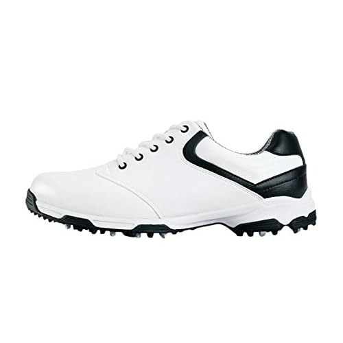 PGM Anti-Rutsch-wasserdichte Golfschuhe mit Spikes für Herren