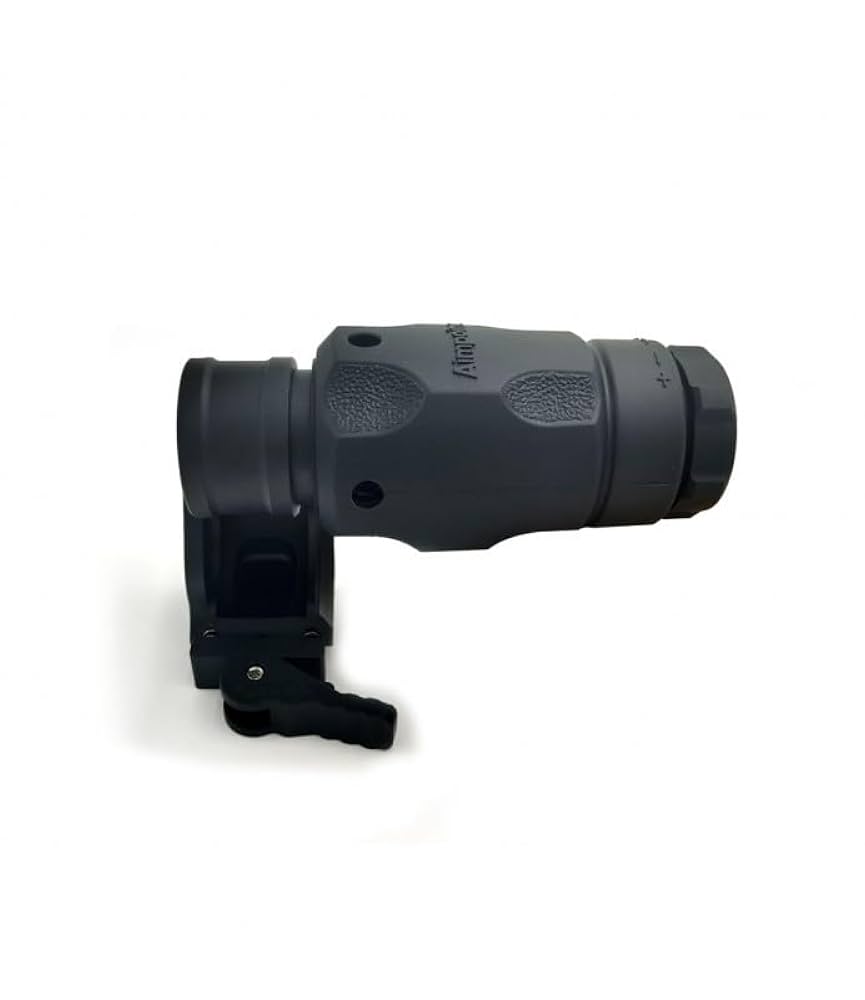 Amazon | Evolution Gear Aimpoint 3XMAG-1 マグニファイア