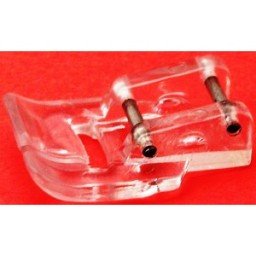 Janome Prensatela Appliqué F miniatura 1