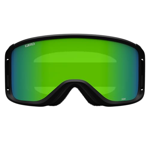 Image of Giro Sagen Ski Goggles - Snowboard Goggles for Men, Women and Youth