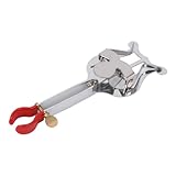 Yibuy Adjustable Trumpet Lyre Holder for Marching Band 0.39