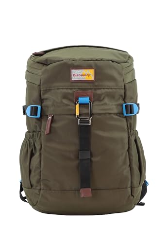 Discovery Icon Sac à dos 24L Kaki