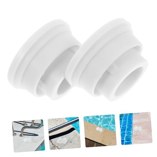 Protectores Antideslizantes Para Escalera De Piscina 2 Pzas miniatura 7