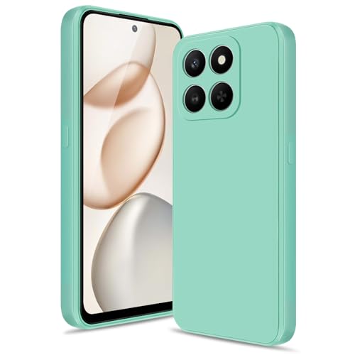Coque pour Honor 400 Smart fine et antichoc pour protéger l'objectif photo