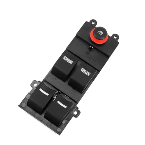 Interrupteur de lève-vitre avant gauche pour Acura MDX finition origine 35750-STX-A01ZA