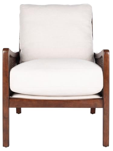 Sillón Plegable Cuero Beige