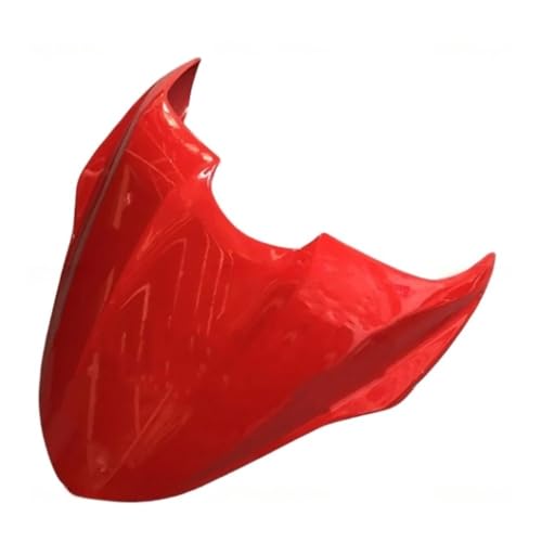 Capot selle carénage arrière moto pour Monster 821 1200S housse siège