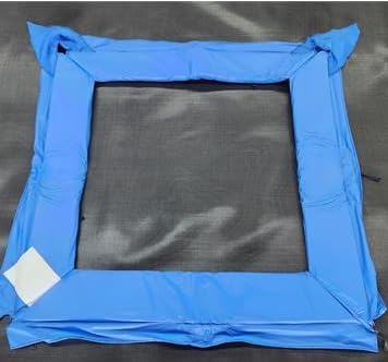 42" Square Trampoline Frame Pad