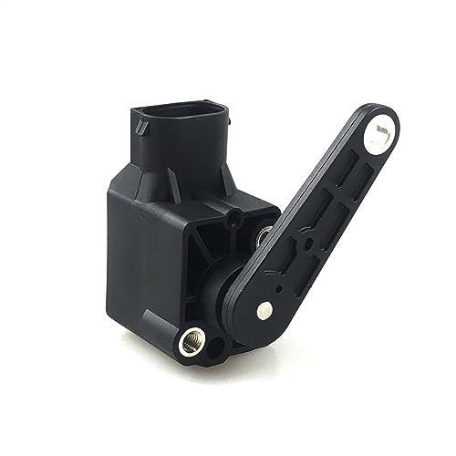 Capteur de phare xénon 37140141444 : ajustement automatique de hauteur optimal