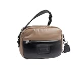 MATTIES Mujer VELSIDE BOLSOS, Taupe