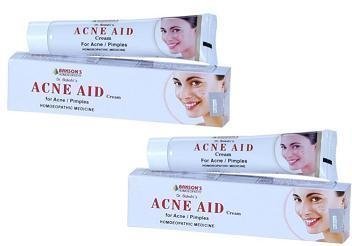 Acne Aid Cream Pack Of 2