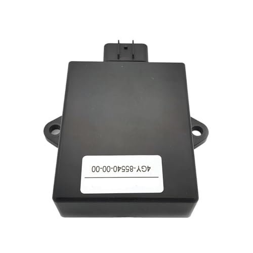 Unité de commande d'allumage CDI 4GY-00 stable pour Yamaha TTR - 3