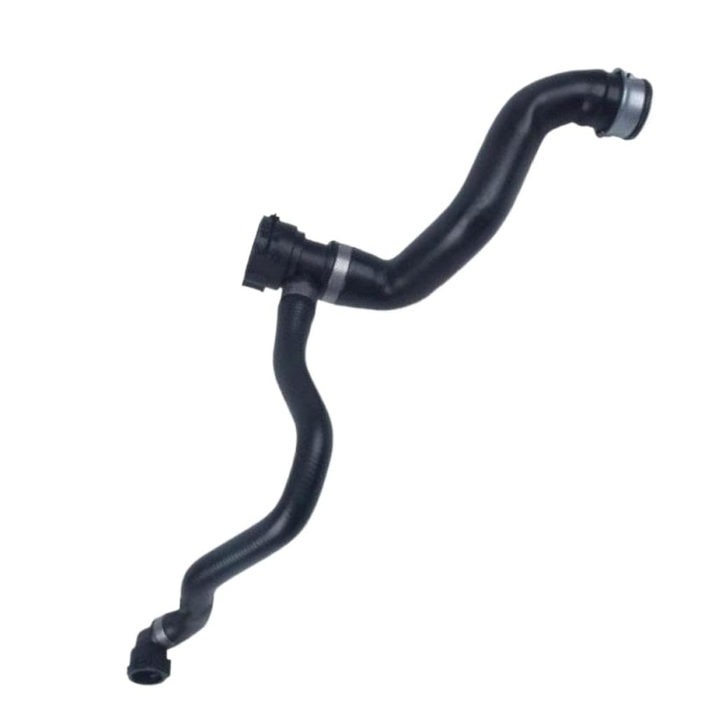 Radiator Coolant Hose A2045019482 2045019482 Compatible with Mercedes-Benz W204 W212 C207 CLS250 CLS350 E180 E200