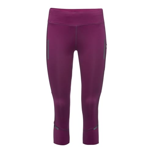 GORE WEAR Impulse collant 3/4 femme avec maintien musculaire