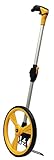 Aain TM007 Foldable Measuring Wheel Commercial Grade measuring wheel 12