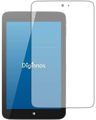 PDA�H�[ Diginnos DG-D08IW2�V���[�Y Crystal Shield �ی� �t�B���� 3���� ���� ���{��
