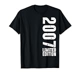 Vintage - Retro Limited Edition Design