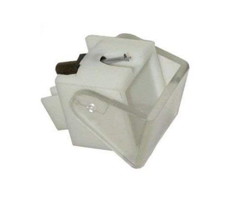 Durpower Phonographe Record Player platine Aiguille pour Vms30e MK2, Vms3e MK2, Vms5e MK2, Pioneer Pl-115d, Pioneer Pl112d, Pioneer PL120