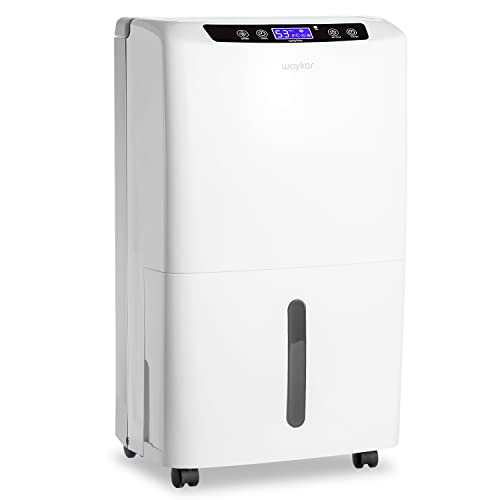 Arctic King Dehumidifier Review Best Cost